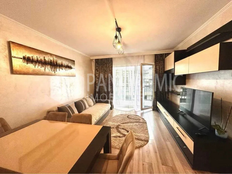 Apartament 2 camere decomandate Sophia Residence Buna Ziua