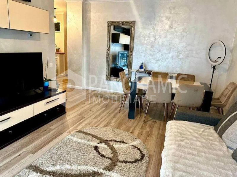 Apartament 2 camere decomandate Sophia Residence Buna Ziua