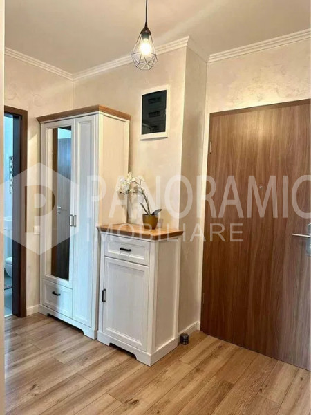 Apartament 2 camere decomandate Sophia Residence Buna Ziua
