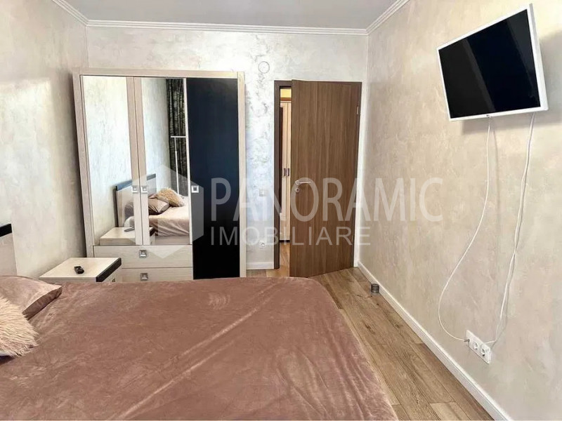 Apartament 2 camere decomandate Sophia Residence Buna Ziua