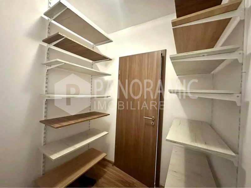 Apartament 2 camere decomandate Sophia Residence Buna Ziua