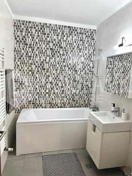 Apartament 2 camere decomandate Sophia Residence Buna Ziua