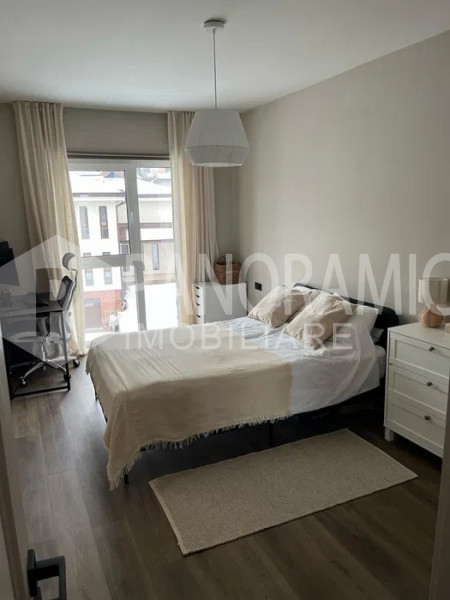 Apartament cu 2 camere - Valea Chintăului