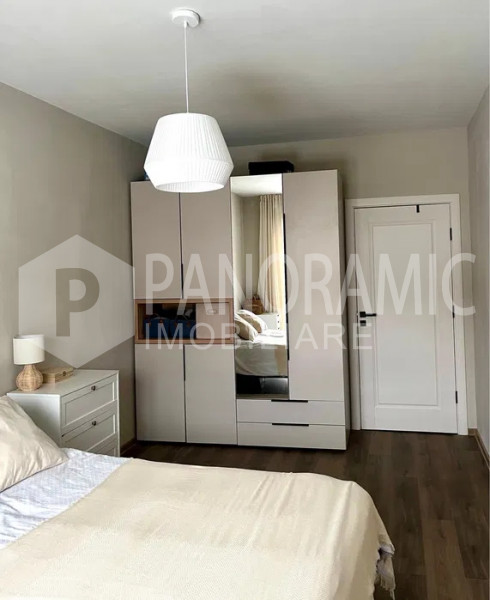 Apartament cu 2 camere - Valea Chintăului