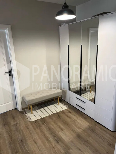 Apartament cu 2 camere - Valea Chintăului