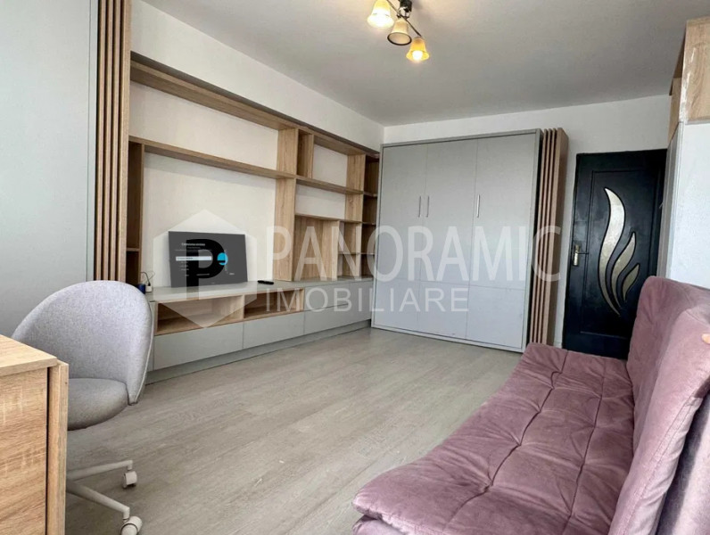 Apartament cu 2 camere - Mărăști!
