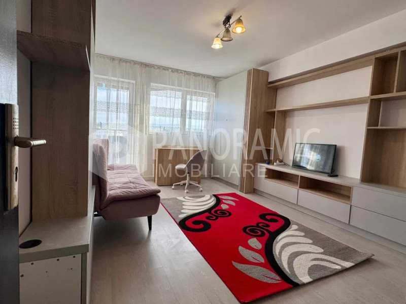 Apartament cu 2 camere - Mărăști!