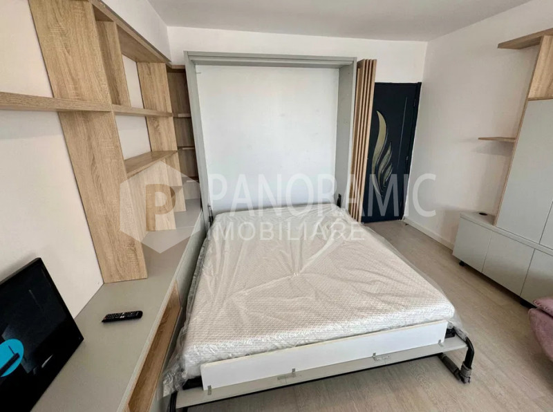 Apartament cu 2 camere - Mărăști!