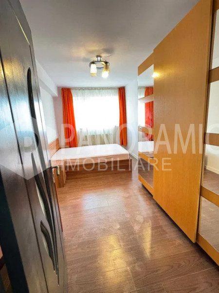 Apartament cu 2 camere - Mărăști!