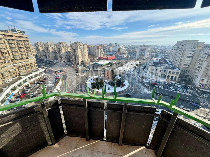 Apartament cu 2 camere - Mărăști!