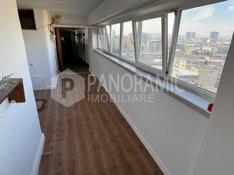 Apartament cu 2 camere - Mărăști!