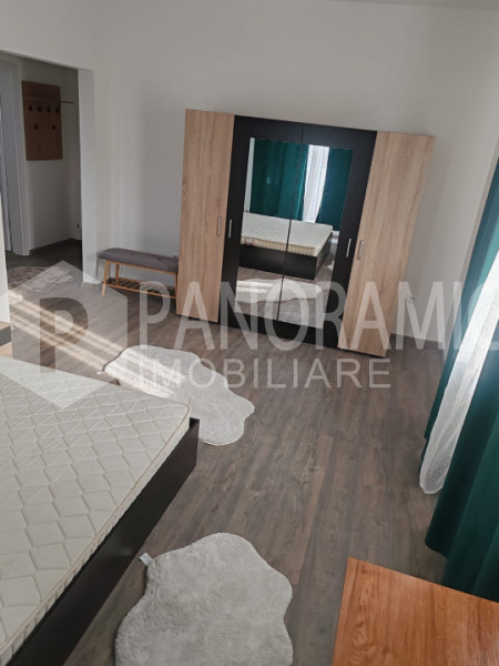 Apartament 1 Cameră - Zorilor