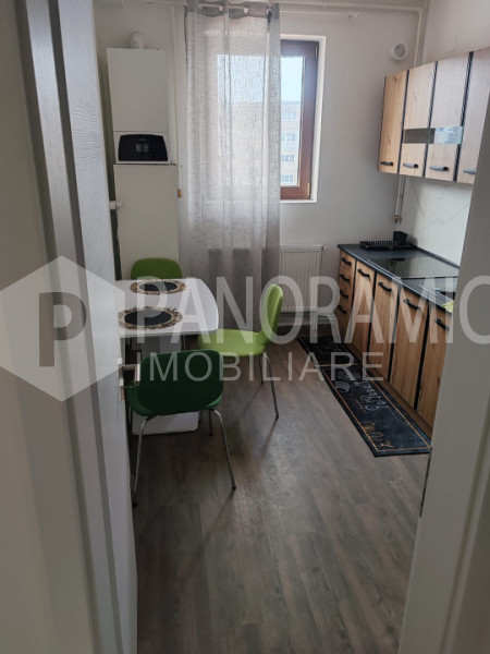 Apartament 1 Cameră - Zorilor