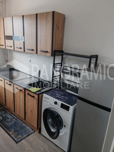 Apartament 1 Cameră - Zorilor