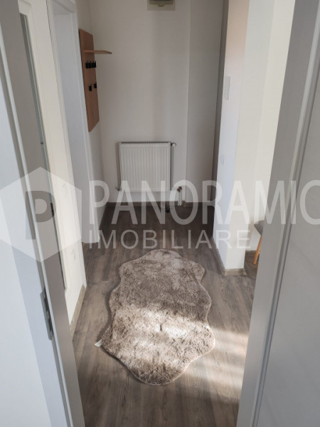 Apartament 1 Cameră - Zorilor