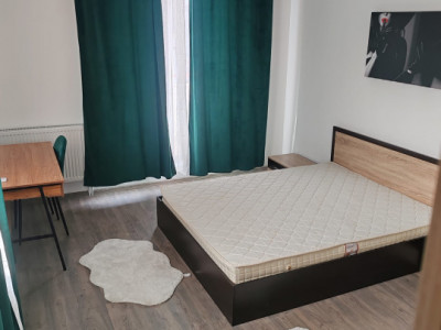 Apartament 1 Cameră - Zorilor