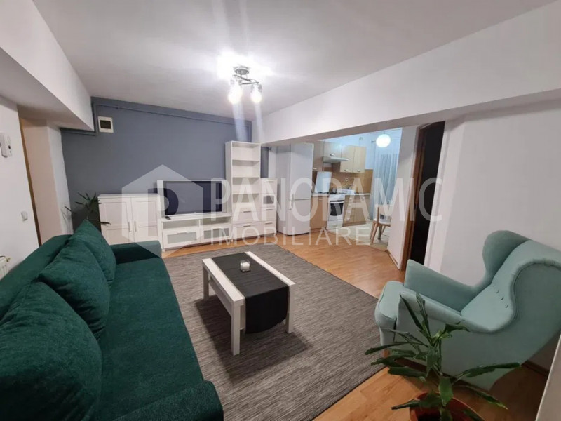 Apartament cu 2 camere - IRIS!