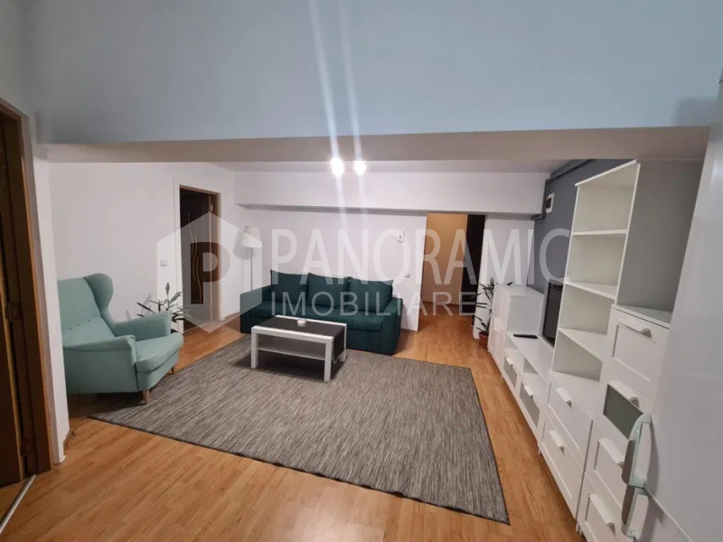 Apartament cu 2 camere - IRIS!