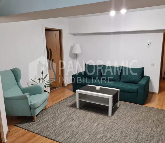 Apartament cu 2 camere - IRIS!