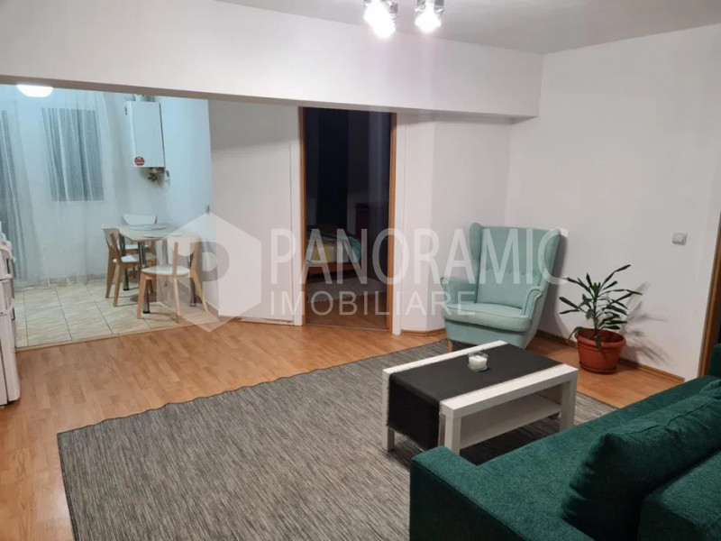 Apartament cu 2 camere - IRIS!