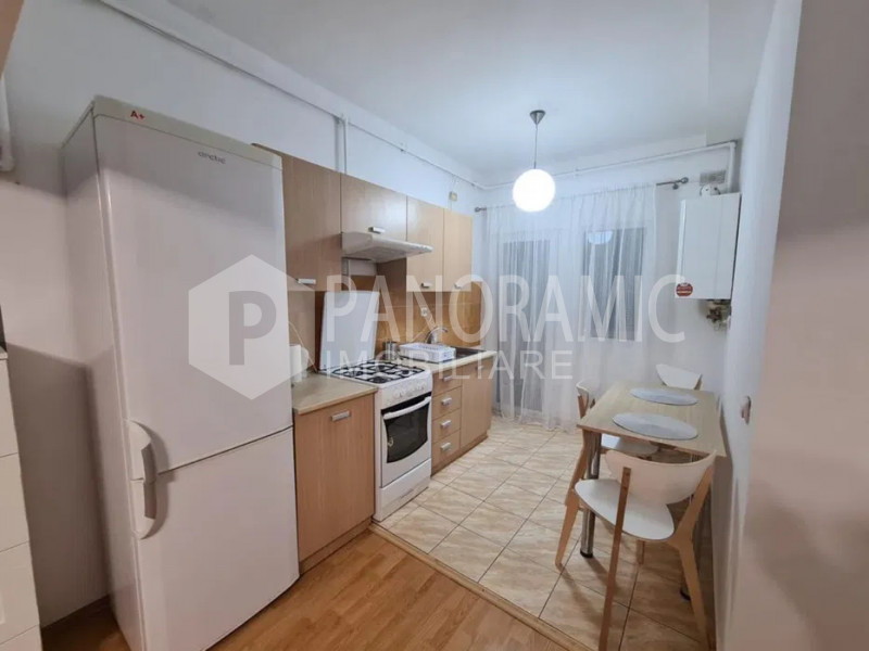 Apartament cu 2 camere - IRIS!