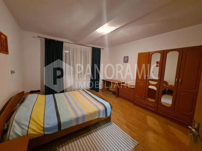 Apartament cu 2 camere - IRIS!