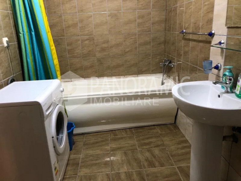 Apartament cu 2 camere - IRIS!