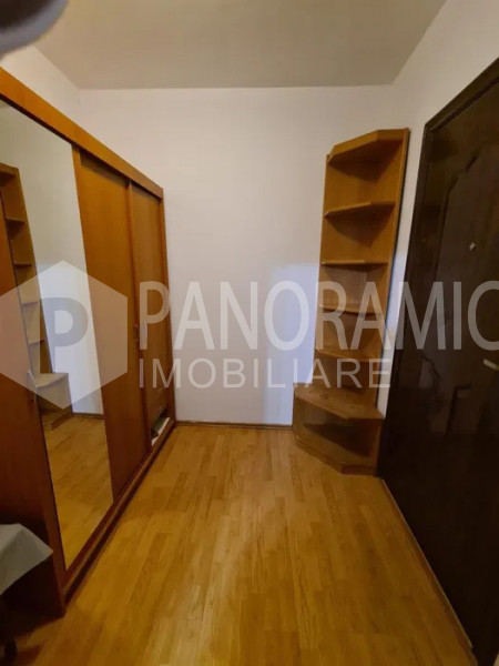 Apartament cu 2 camere - IRIS!