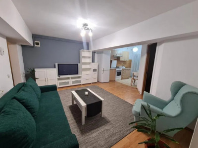 Apartament cu 2 camere - IRIS!