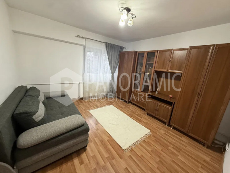 Apartament cu 1 cameră - Gheorgheni Cipariu