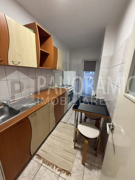 Apartament cu 1 cameră - Gheorgheni Cipariu
