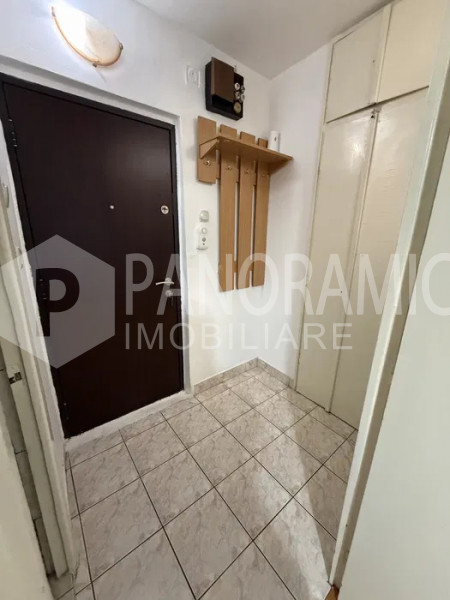 Apartament cu 1 cameră - Gheorgheni Cipariu
