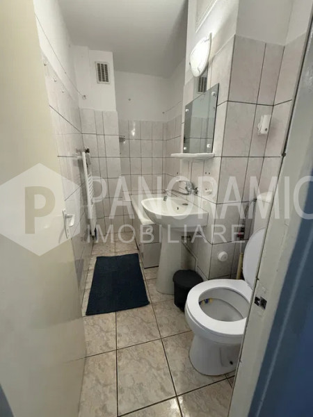 Apartament cu 1 cameră - Gheorgheni Cipariu