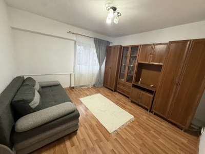 Apartament cu 1 cameră - Gheorgheni Cipariu