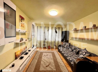 Apartament cu 2 camere - Mănăștur!
