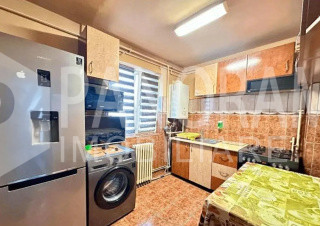 Apartament cu 2 camere - Mănăștur!