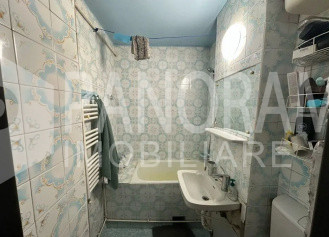 Apartament cu 2 camere - Mănăștur!
