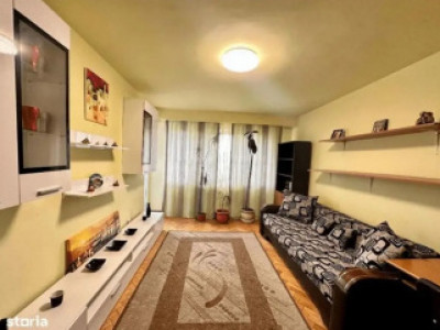 Apartament cu 2 camere - Mănăștur!