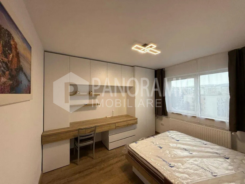 Apartament cu 2 camere - Mănăștur