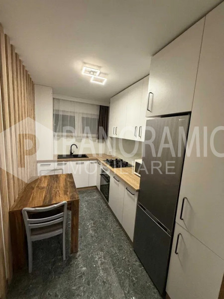 Apartament cu 2 camere - Mănăștur
