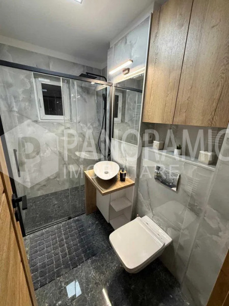 Apartament cu 2 camere - Mănăștur