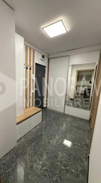 Apartament cu 2 camere - Mănăștur