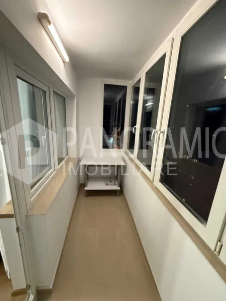 Apartament cu 2 camere - Mănăștur