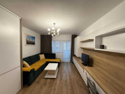 Apartament cu 2 camere - Mănăștur