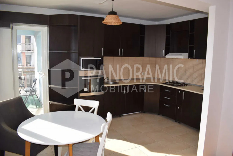 Apartament cu 2 camere - Gheorgheni