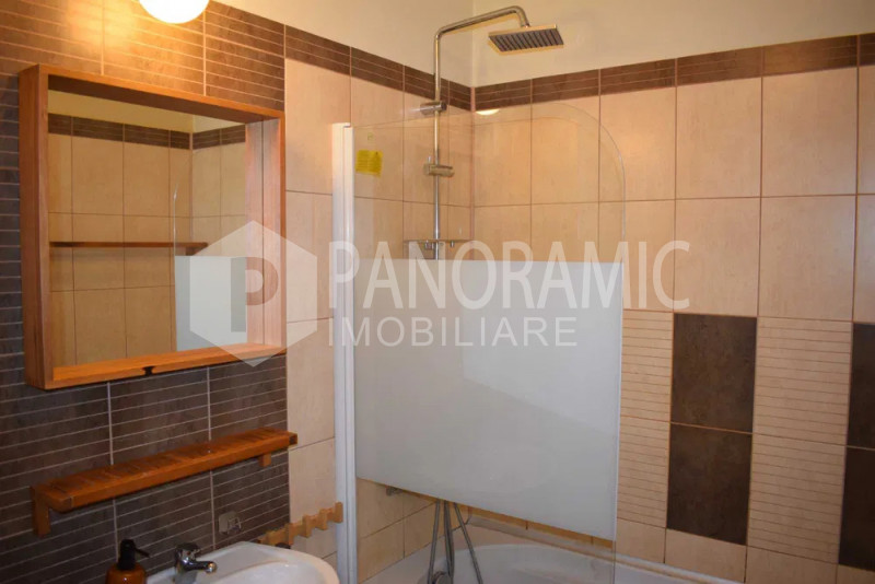 Apartament cu 2 camere - Gheorgheni