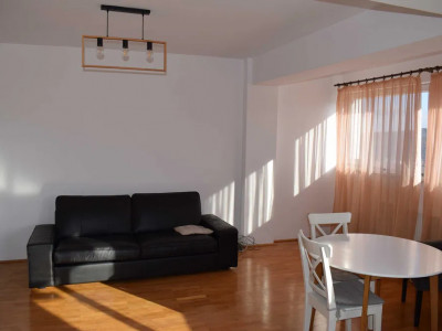 Apartament cu 2 camere - Gheorgheni