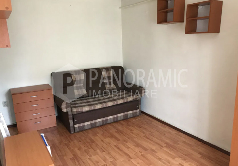 Apartament cu o cameră, Cartier Gheorgheni!