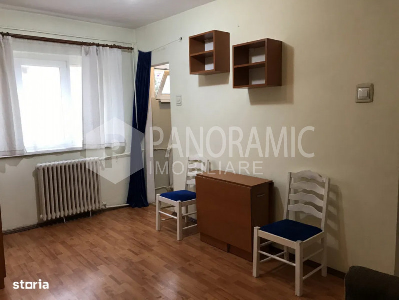 Apartament cu o cameră, Cartier Gheorgheni!