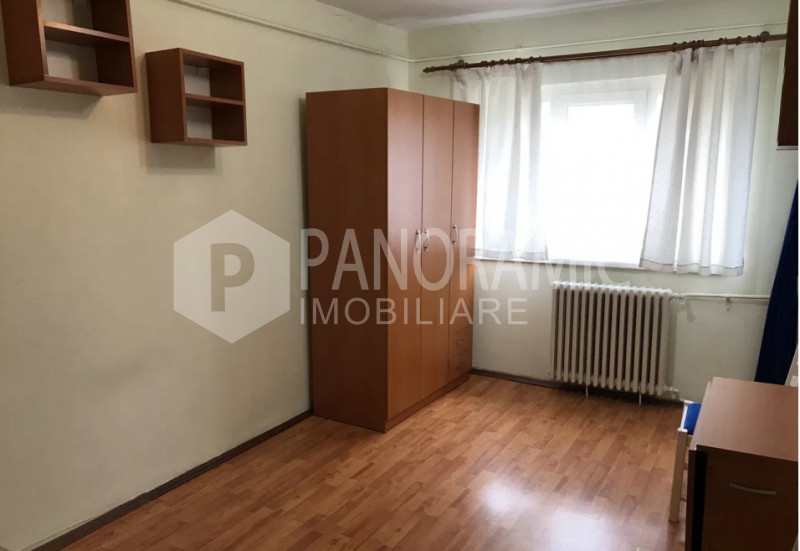 Apartament cu o cameră, Cartier Gheorgheni!